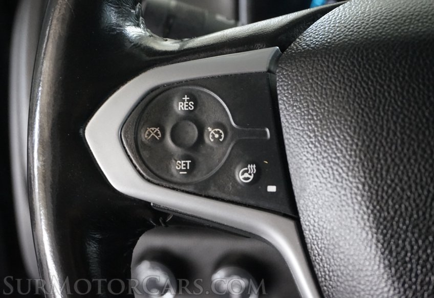 2019 Chevrolet Colorado - Image 46