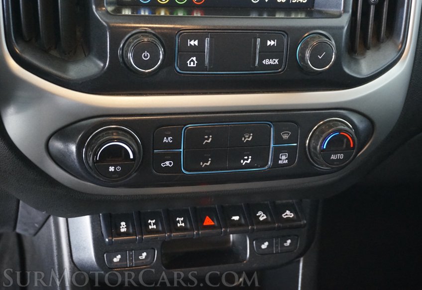 2019 Chevrolet Colorado - Image 55