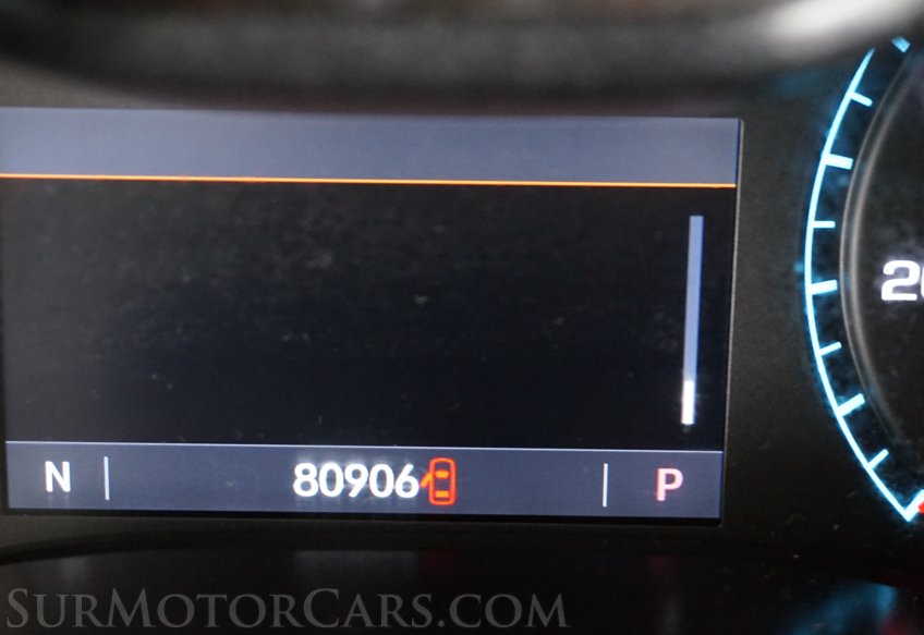 2019 Chevrolet Colorado - Image 50