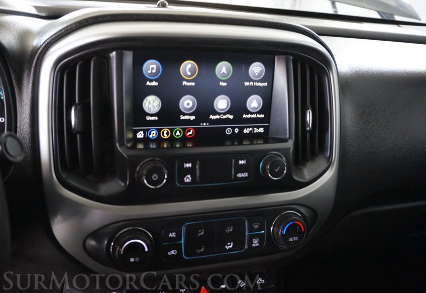 2019 Chevrolet Colorado - Image 49