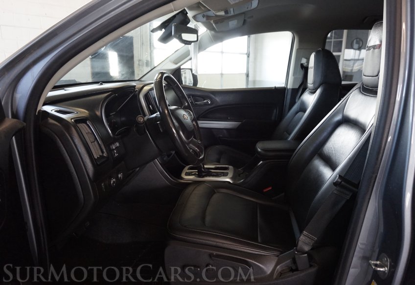 2019 Chevrolet Colorado - Image 31