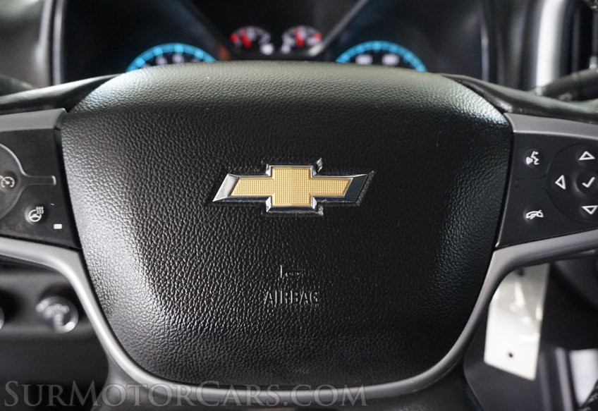 2019 Chevrolet Colorado - Image 44