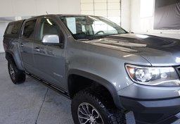2019 Chevrolet Colorado - Image 14