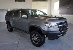 2019 Chevrolet Colorado - Image 2