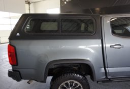 2019 Chevrolet Colorado - Image 15