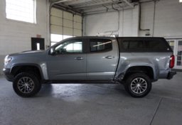 2019 Chevrolet Colorado - Image 10