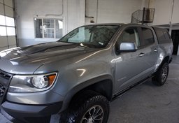 2019 Chevrolet Colorado - Image 18