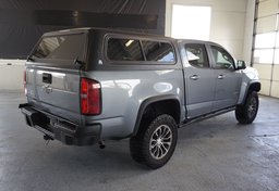 2019 Chevrolet Colorado - Image 5