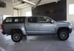 2019 Chevrolet Colorado - Image 9