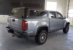 2019 Chevrolet Colorado - Image 7