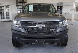 2019 Chevrolet Colorado - Image 11