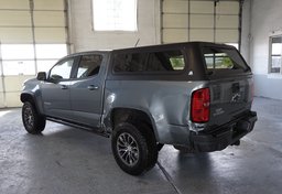 2019 Chevrolet Colorado - Image 8