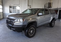 2019 Chevrolet Colorado - Image 3