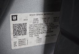 2019 Chevrolet Colorado - Image 85