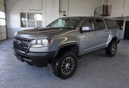 2019 Chevrolet Colorado - Image 1