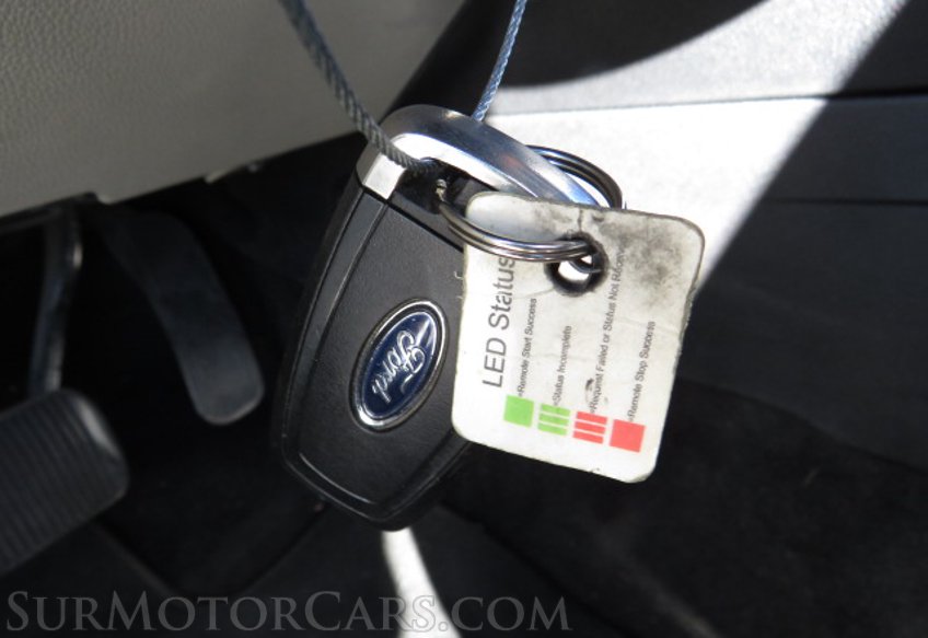 2018 Ford Explorer - Image 46