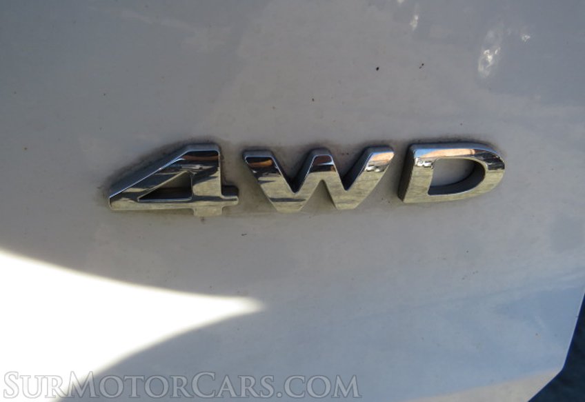 2018 Ford Explorer - Image 17