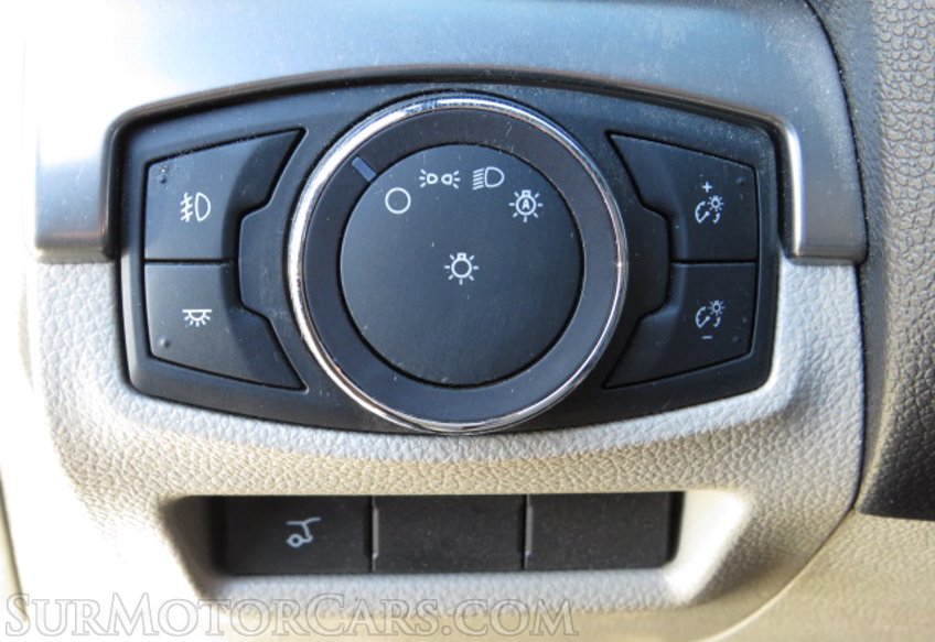 2018 Ford Explorer - Image 47