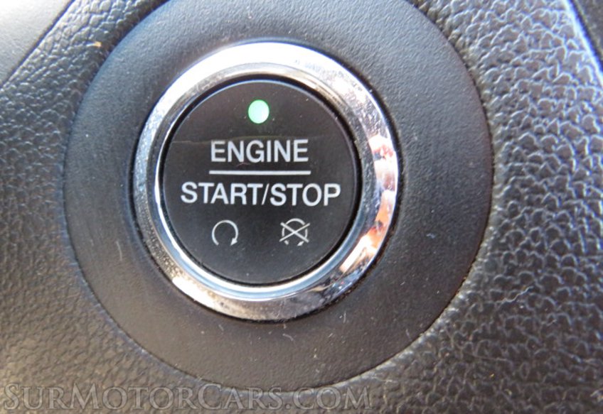 2018 Ford Explorer - Image 45