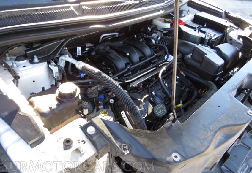 2018 Ford Explorer - Image 58