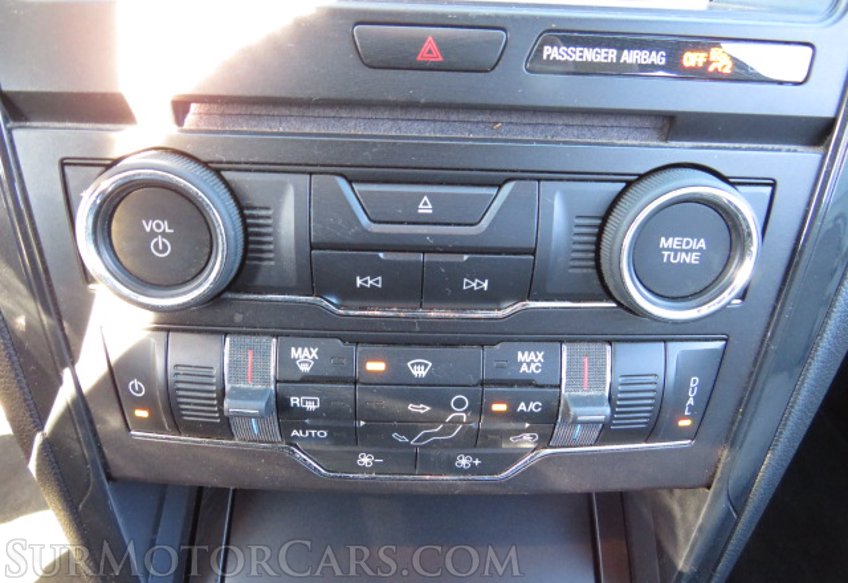 2018 Ford Explorer - Image 42