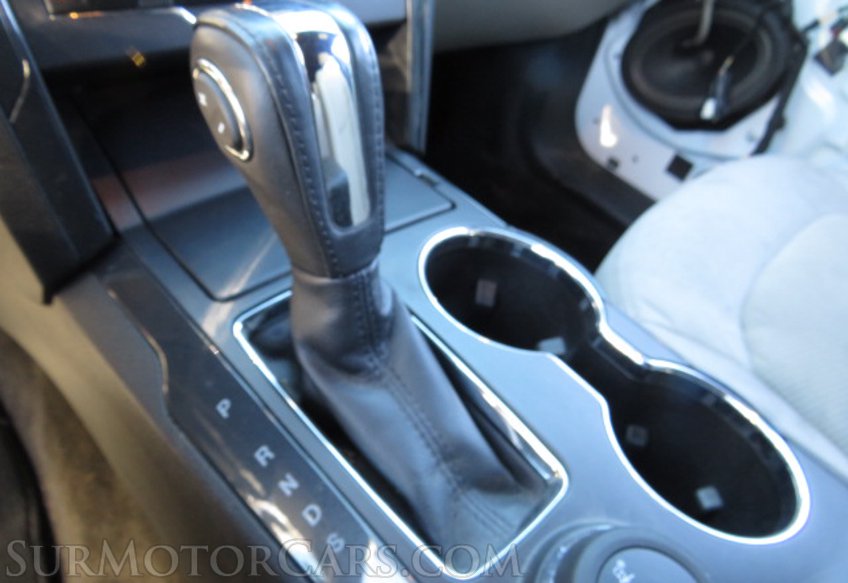 2018 Ford Explorer - Image 43