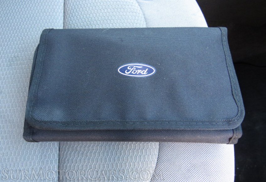 2018 Ford Explorer - Image 52