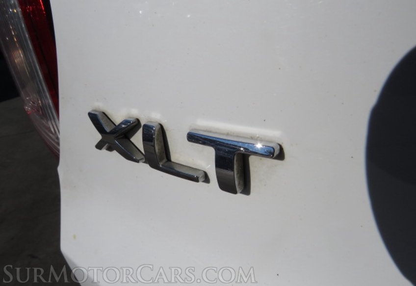 2018 Ford Explorer - Image 18