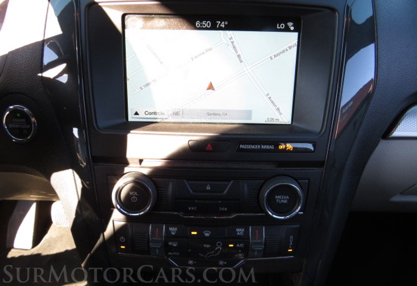 2018 Ford Explorer - Image 39