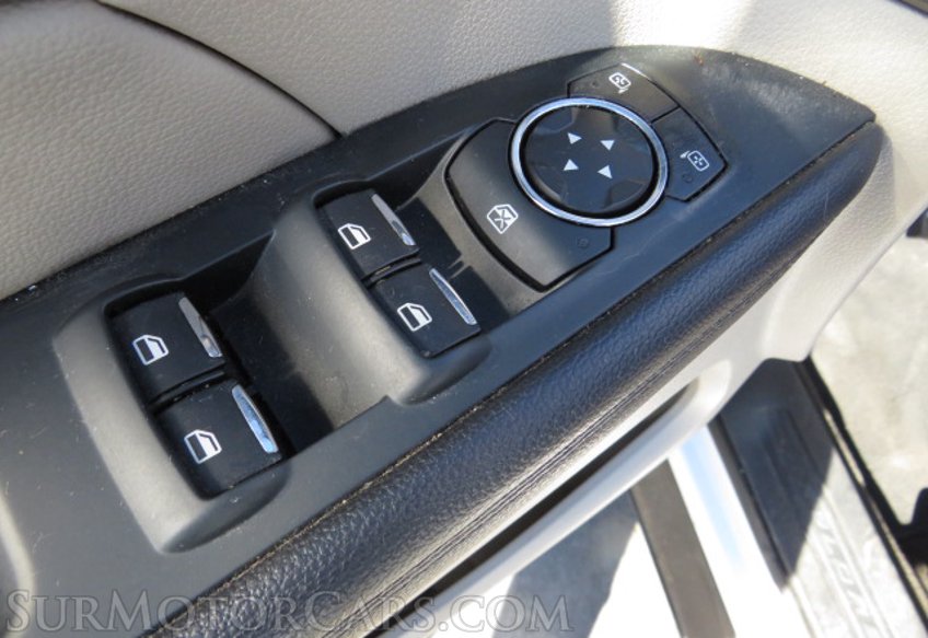 2018 Ford Explorer - Image 49