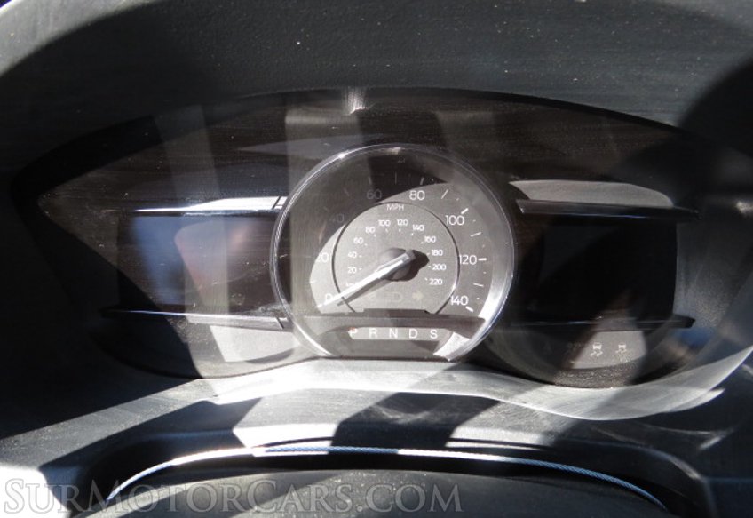 2018 Ford Explorer - Image 35