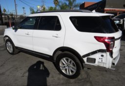 2018 Ford Explorer - Image 5