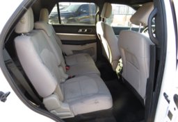 2018 Ford Explorer - Image 29