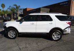 2018 Ford Explorer - Image 9