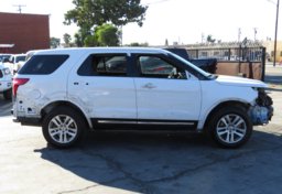 2018 Ford Explorer - Image 10