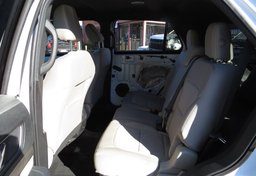 2018 Ford Explorer - Image 30