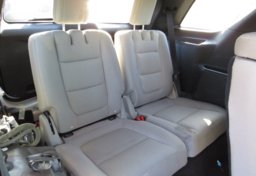 2018 Ford Explorer - Image 33