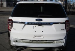 2018 Ford Explorer - Image 13