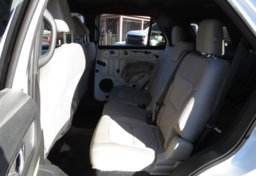 2018 Ford Explorer - Image 28