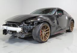 Thumbnail of 2015 Nissan 370Z