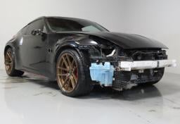 Thumbnail of 2015 Nissan 370Z