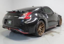 Thumbnail of 2015 Nissan 370Z