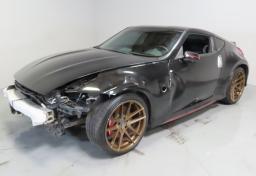 Thumbnail of 2015 Nissan 370Z