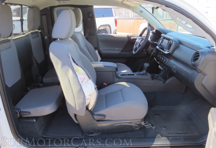 2022 Toyota Tacoma 4WD - Image 23