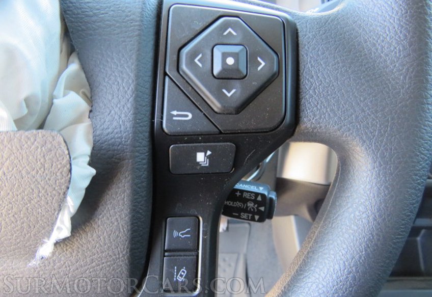 2022 Toyota Tacoma 4WD - Image 35