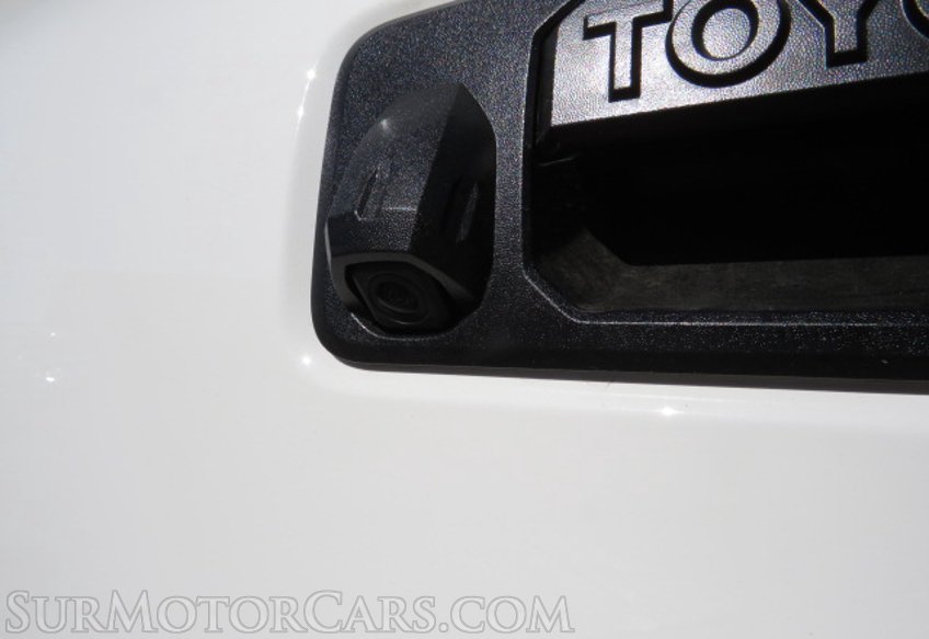 2022 Toyota Tacoma 4WD - Image 44