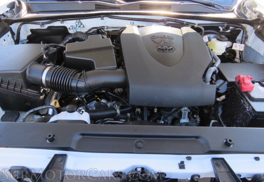 2022 Toyota Tacoma 4WD - Image 47