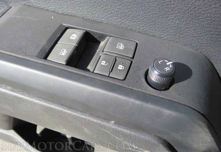 2022 Toyota Tacoma 4WD - Image 32