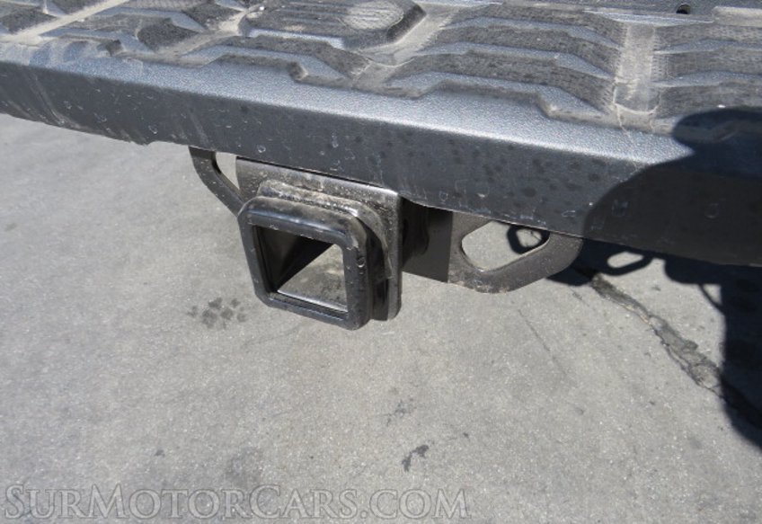 2022 Toyota Tacoma 4WD - Image 45