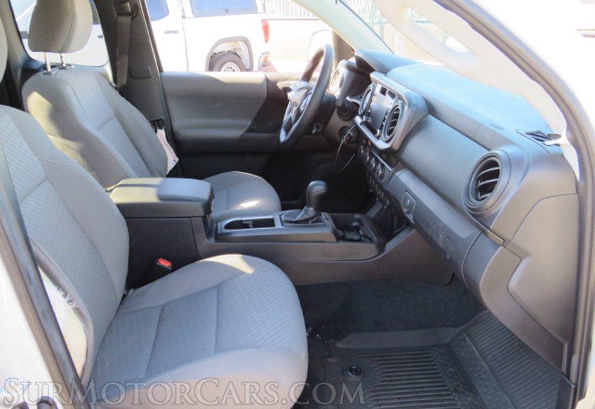 2022 Toyota Tacoma 4WD - Image 22